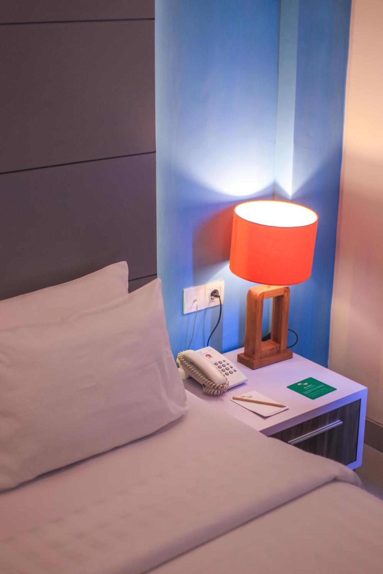 Canggu Dream Village Hotel And Suites Eksteriør billede